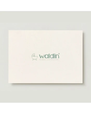Bon prezentowy Waldin 700 zł – idealny na baby shower