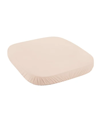 Bawełniane prześcieradło do małego łóżeczka 7w1 | Waldin