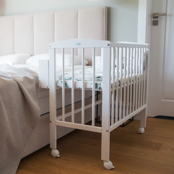 Side Bed