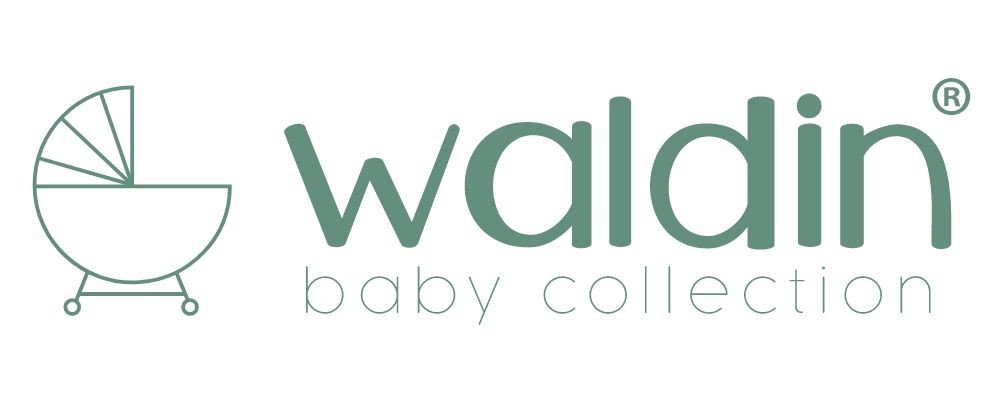 Waldin logo